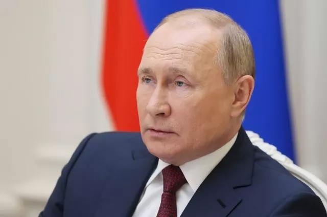 Putin kërcënon NATO-n: Mos kaloni vijën e kuqe në Ukrainë  