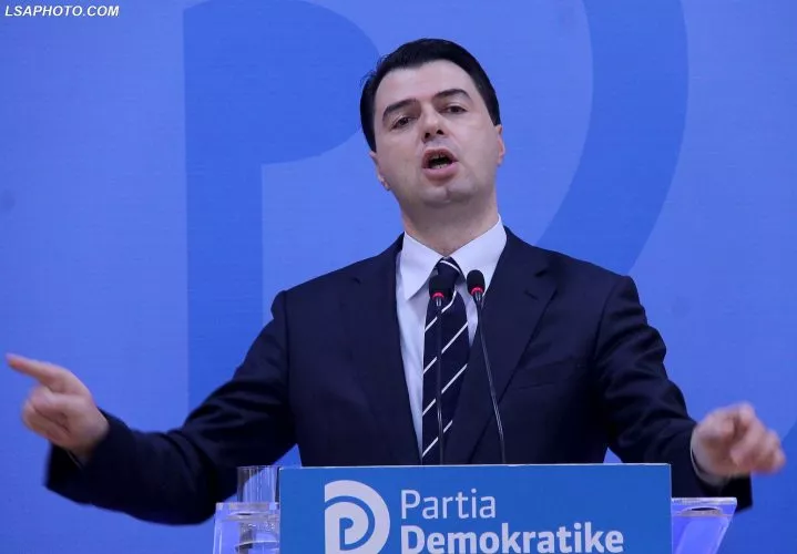 Nëse ky është njeriu i Amerikës...