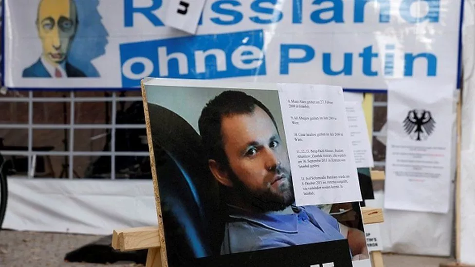 Gjermania dëbon dy diplomatë rusë