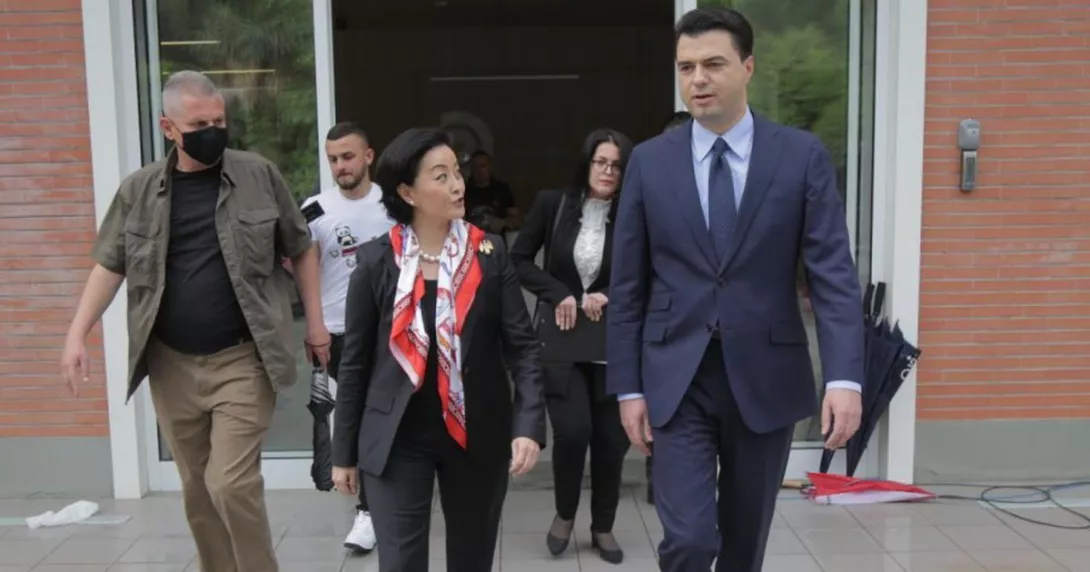 Zbardhet propozimi i Bashës për SHBA: Detashment demokratësh në Ukrainë
