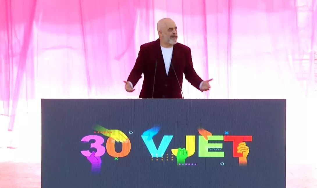 "Na duhet një fidanishte në PS, politikës nuk i shpëtoni dot"