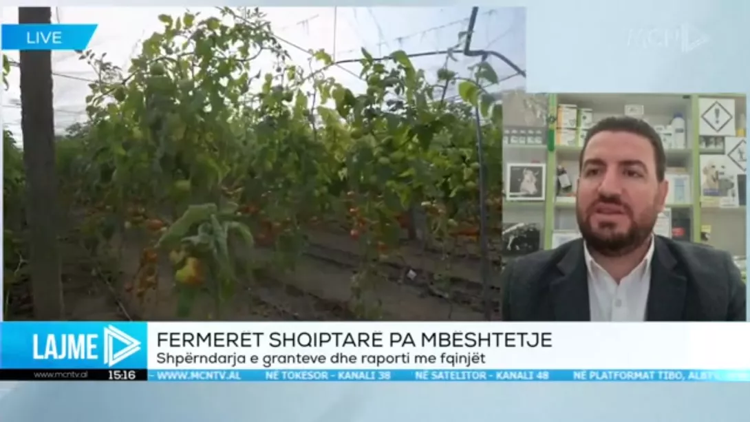 Karantinë nga BE për produktet shqiptare, “raprezalje” nga produktet serbe në Shqipëri