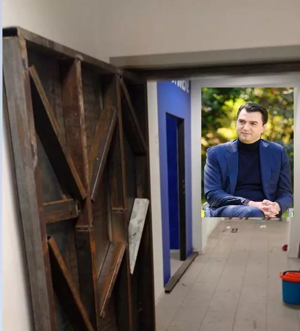 Një hekurishte, një ambasadë dhe ca analistë për Hanin e Lulit