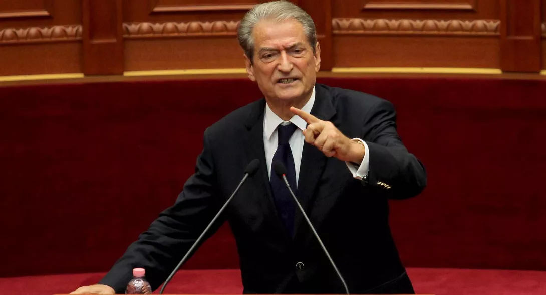 Berisha: Rama dhe Basha, krerët e “Meduzës” së pastrimit të parave