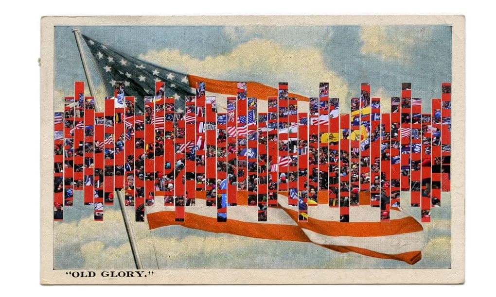 Lufta civile amerikane po vjen