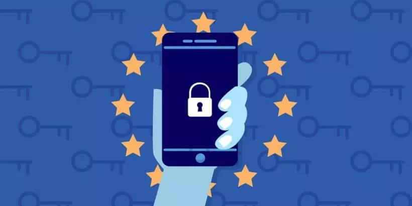 "Lufta" për të dhënat e Europës, Austria: Google Analytics shkel GDPR