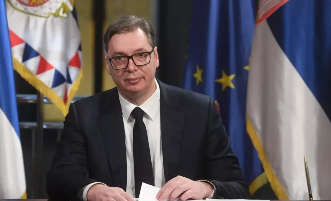 Serbia shkon në zgjedhje të parakohshme parlamentare