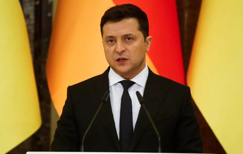 Agjencia ruse Tass: Zelenskiy ka pranuar propozimin për negociata. Kievi ka zgjedhur Varshavën si vendtakimi