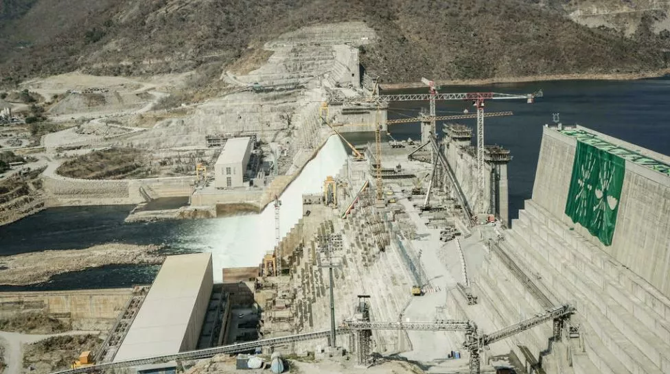 Etiopia inauguron nisjen e prodhimit të energjisë nga diga e madhe e Nilit