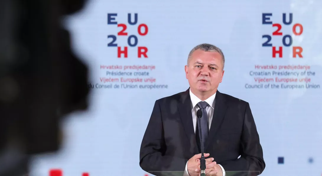 Ministri kroat i Ndërtimit arrestohet për korrupsion