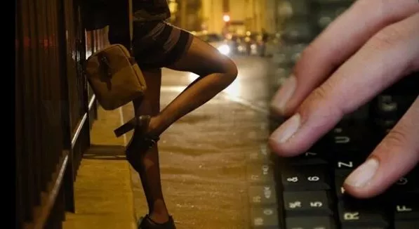 Digjitalizimi i prostitucionit, një migrim nga rruga në internet