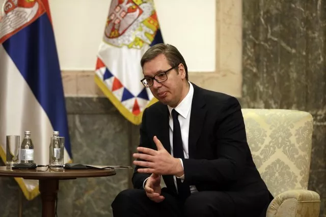 Serbia nuk do të bëjë më gabimet e Millosheviçit