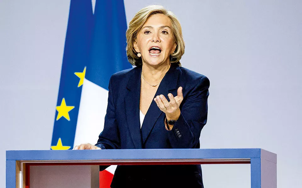 Valerie Pecresse: Nuk ka vend për Turqinë në BE