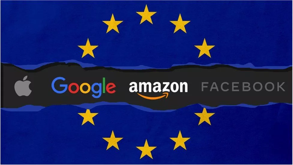 Më në fund një kornizë europiane për Big Tech