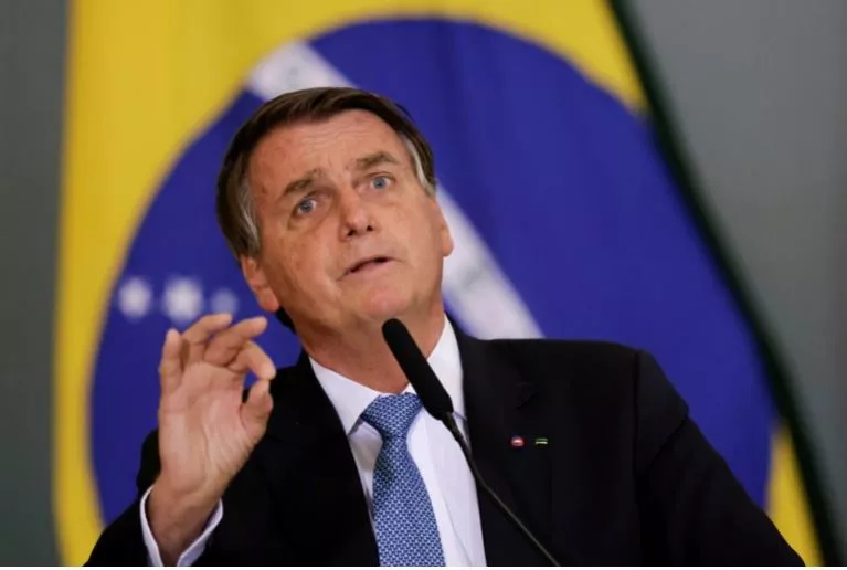 Gara presidenciale, Gjykata e Lartë e Brazilit mbyll Telegramin