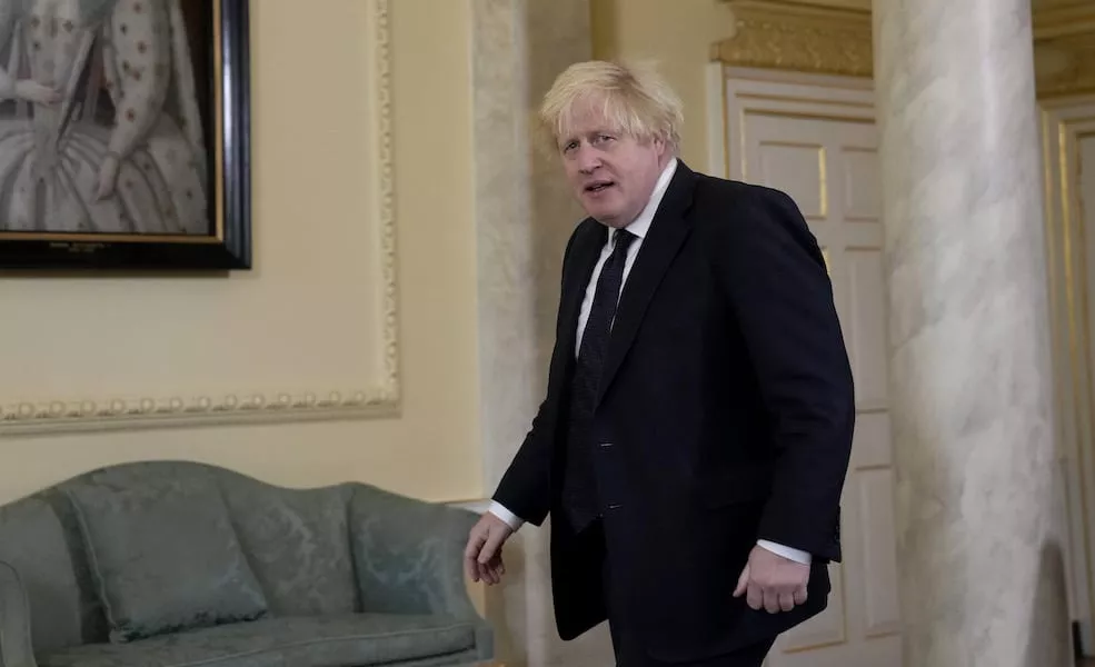 Një kunj BE-së: Lufta e ukrainasve, si Brexit-i ynë