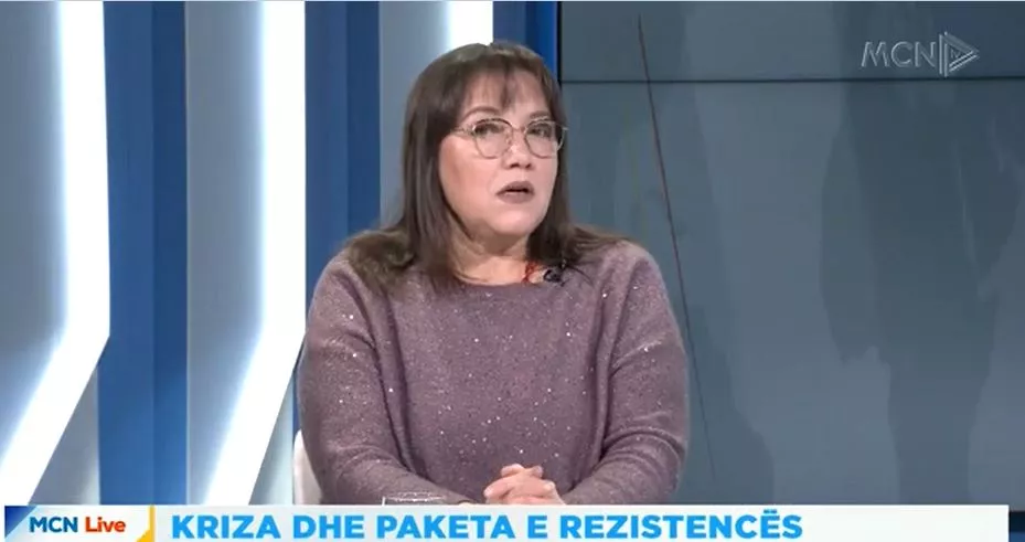 Protesta i shërben rusëve? Të mos protestosh i shërben agjenturës kryesore në Shqipëri: Korrupsionit