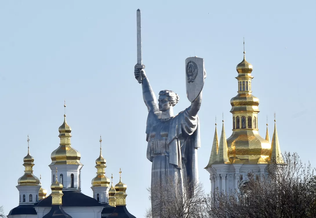 UNESCO ngre alarmin për spastrimin kulturor të Ukrainës