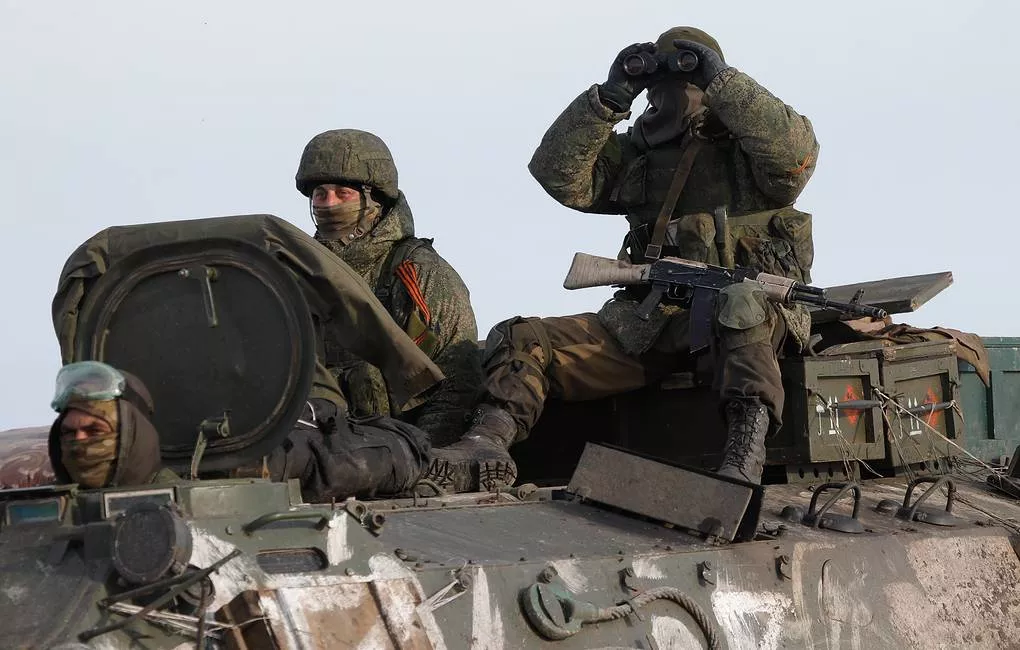 BE shton sanksionet, Rusia: Operacioni në Ukrainë po shkon sipas planit