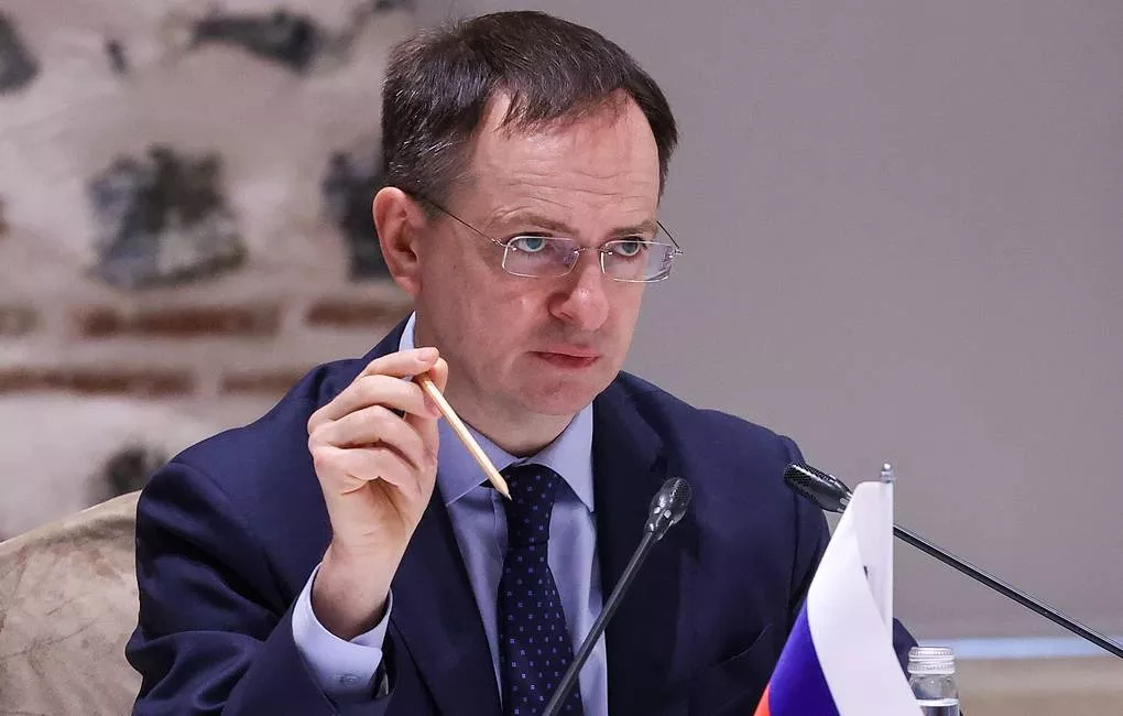 Rusia: Nuk ka ende një projekt-traktat me Ukrainën