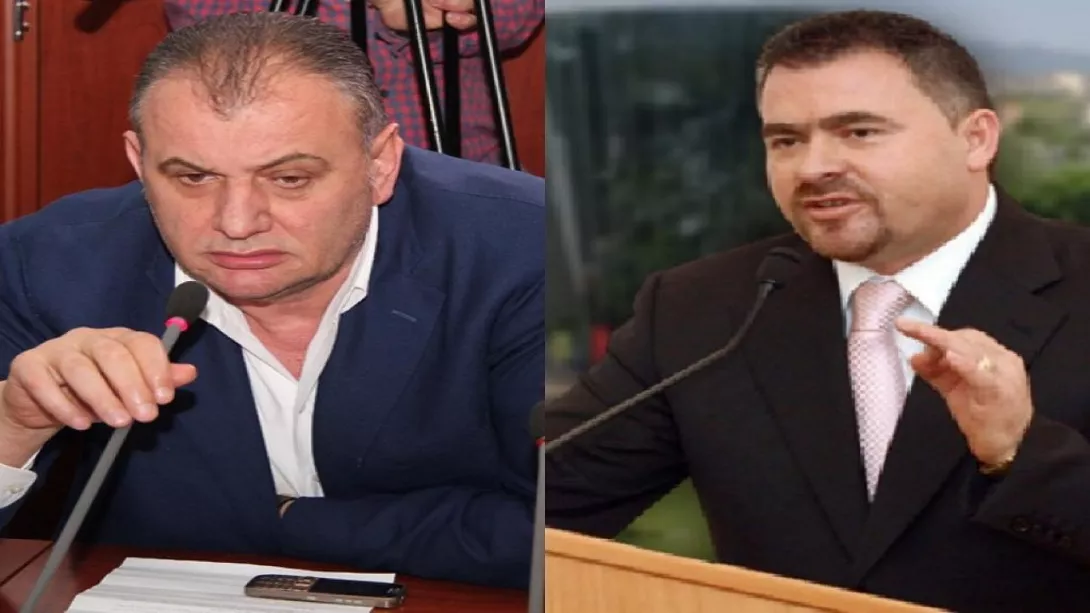 Non grata zgjerohet majtas