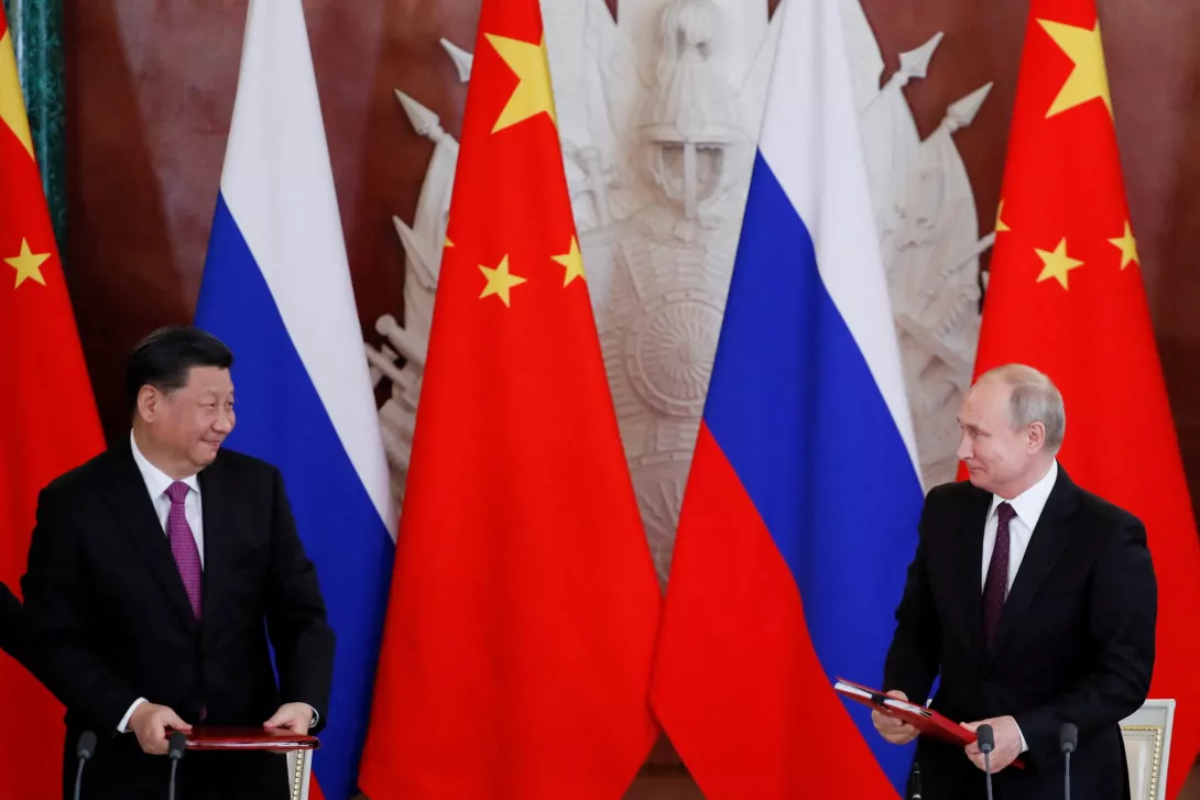 Pikëpyetje mbi neutralitetin ekonomik të Pekinit