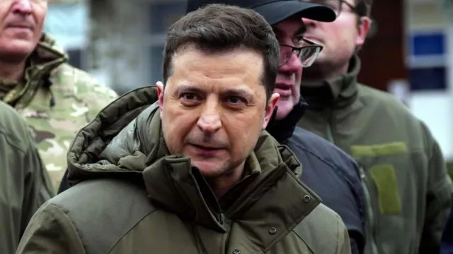 Zelensky: SHBA të fusë Rusinë në listën e shteteve sponsor të terrorizmit