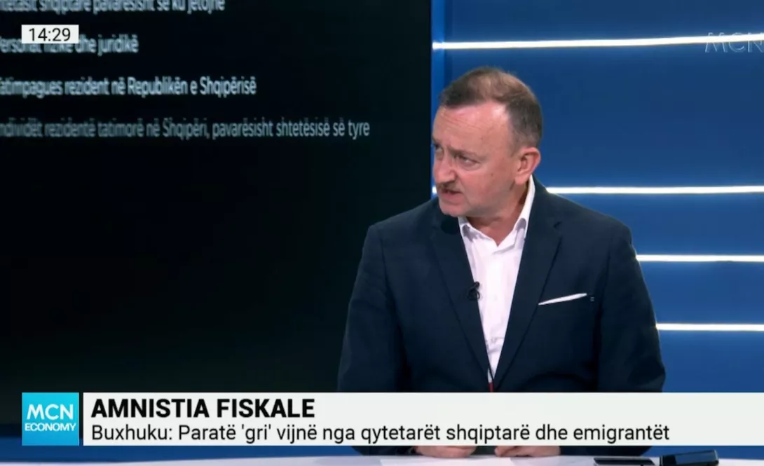 Administratori i KONFINDUSTRIA-s: Dyshime për 300 milionë €/vit kontrabandë nafte
