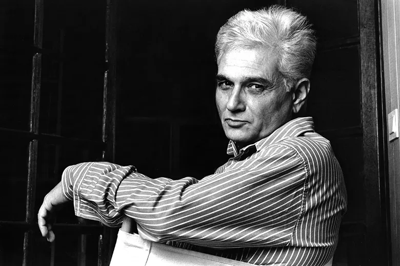 Që nga Derrida