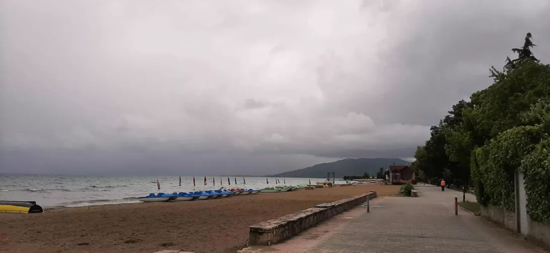 Edi, po Pogradecin pse e ke lënë pa uniformën e Rilindjes Urbane?