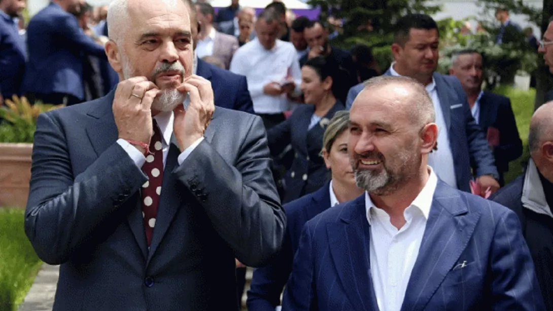 Një pohim i vjetër që mbetet aktual: Shqipëria nuk është kurrfarë shteti!