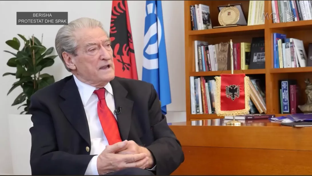 PS-ja, partia më e rrezikshme në Europë. Të rikthejë votën ose del jashtë ligjit