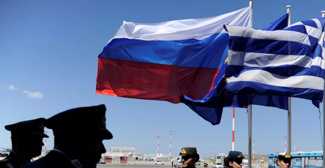 Marrëdhënieve greko-ruse u mungon thellësia strategjike
