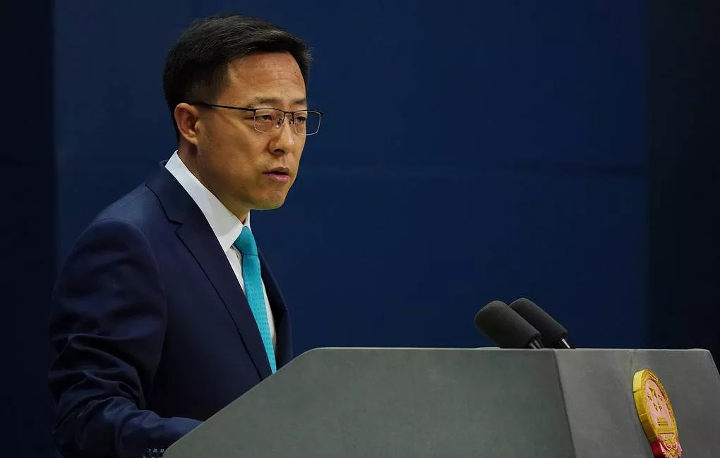 Kina përmend ushtrinë në rastin e një vizite të Pelosit në Tajvan