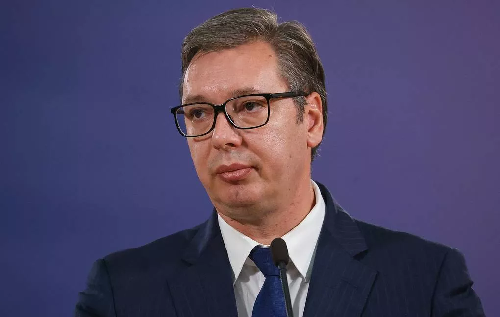 Me presionet që i janë bërë Serbisë mund të shkruaja një libër më të trashë se "Kapitali" i Marksit