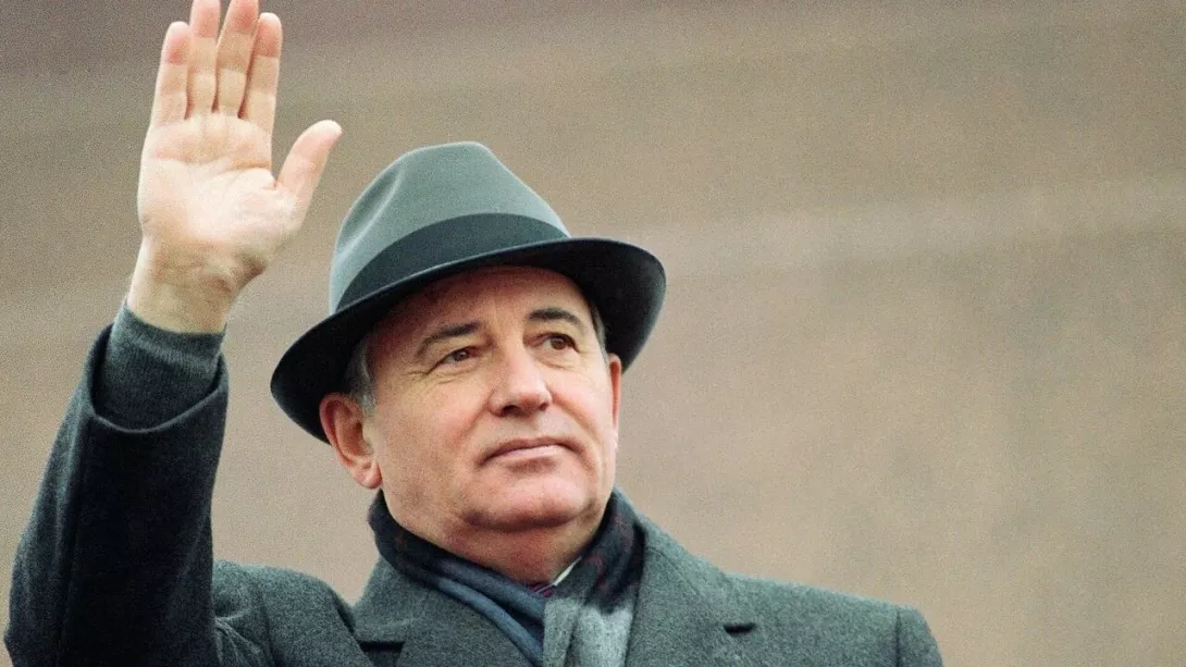 Ndërron jetë Gorbachev, sovjetiku i fundit
