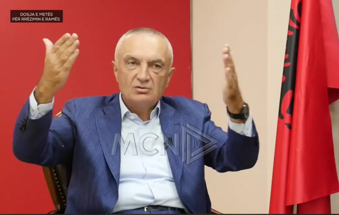 Nëse do të kisha dosje bashkëpunimi, Autoriteti duhet të më padiste penalisht