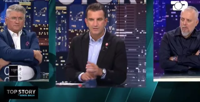 Pas betejës me Armand Dukën "çaçaplini" i politikës nis betejën e re, por me tone të ulëta