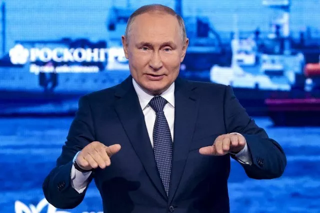 Nuk mund të izolohet Rusia. Sanksionet, kërcënim për mbarë botën