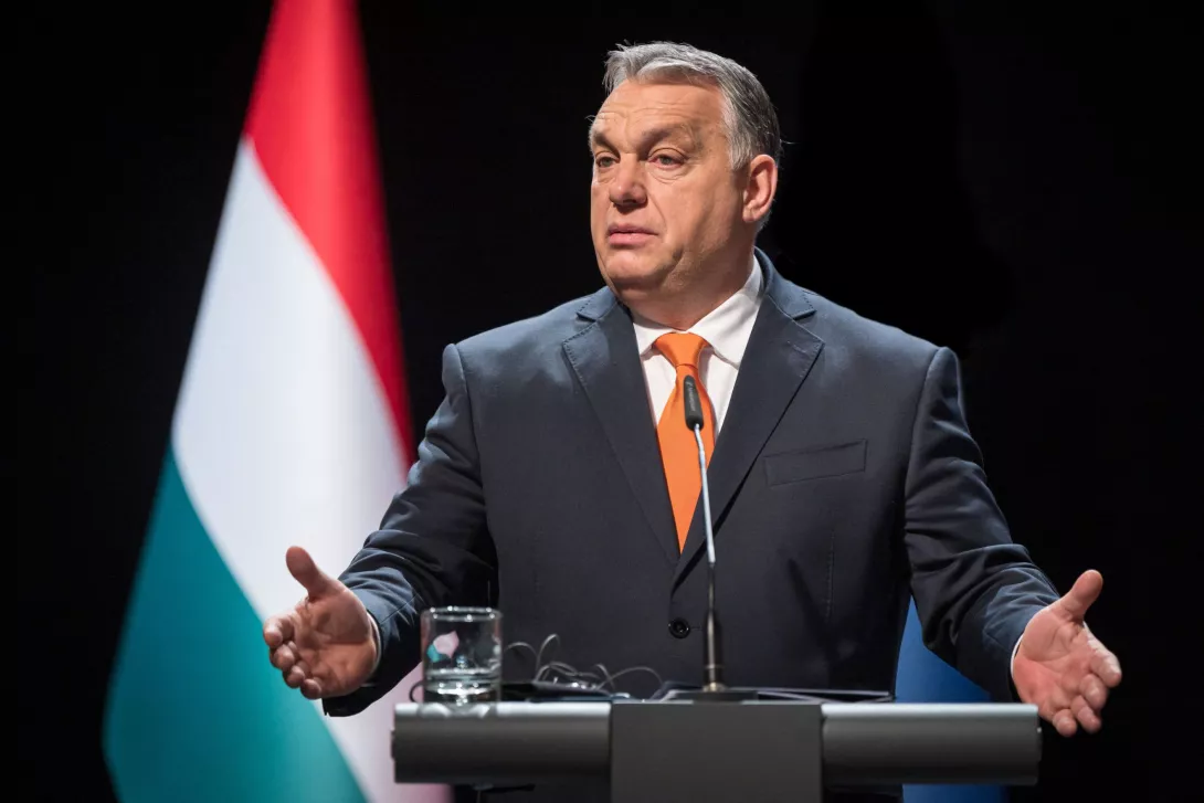 Parlamenti Europian miraton raportin: Hungaria nuk mund të konsiderohet më Demokraci!