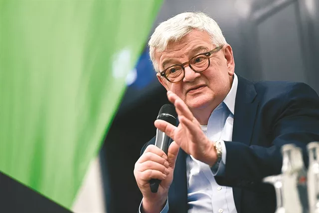 Besimi me Rusinë është thyer. Ka për të qenë një problem kryesisht europian
