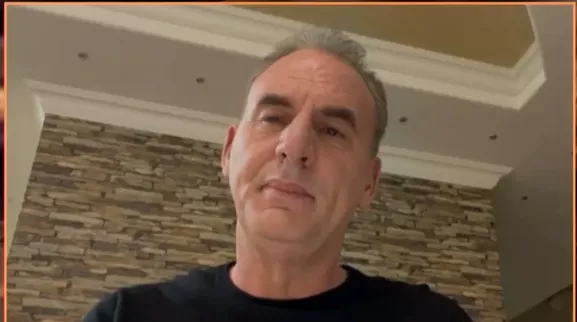 Fatmir Limaj: Raporti i Dick Marty u përgatit në Serbi