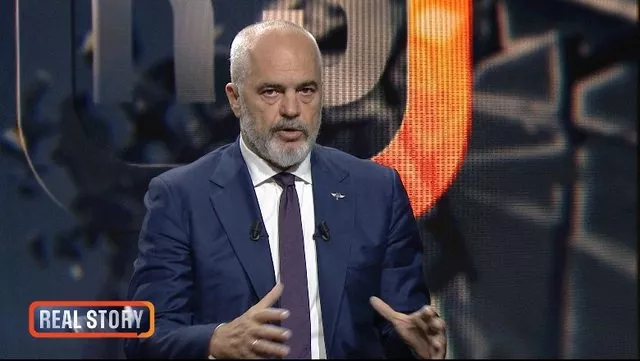 Pro Aleancës së Qelbur për ta hequr