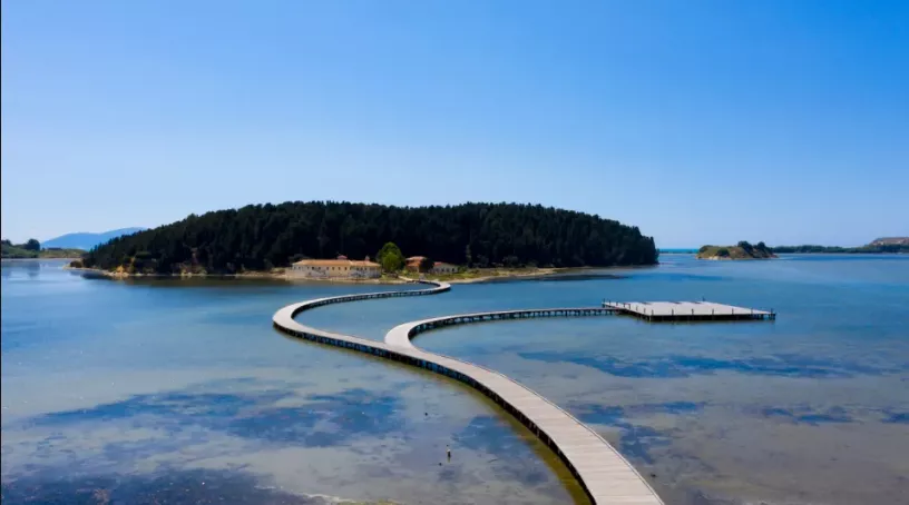 Qeveria ndryshon statusin e mbrojtjes për Lagunën e Nartës