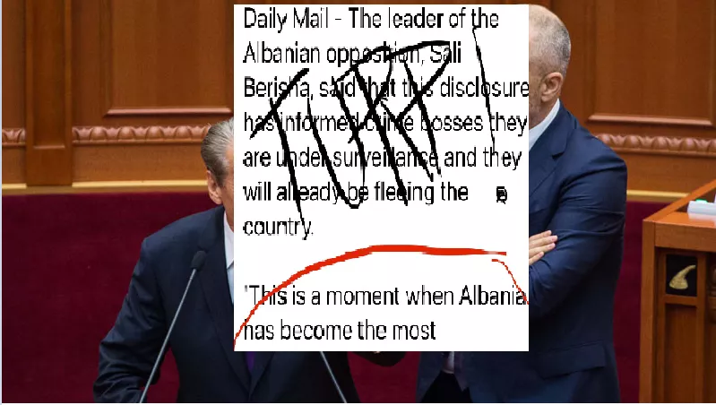 Shqiptarçe, jo Turp!