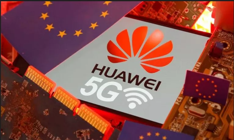 Njësoj si me sanksionet ndaj Rusisë, SHBA dëboi Huawei-n nga Europa