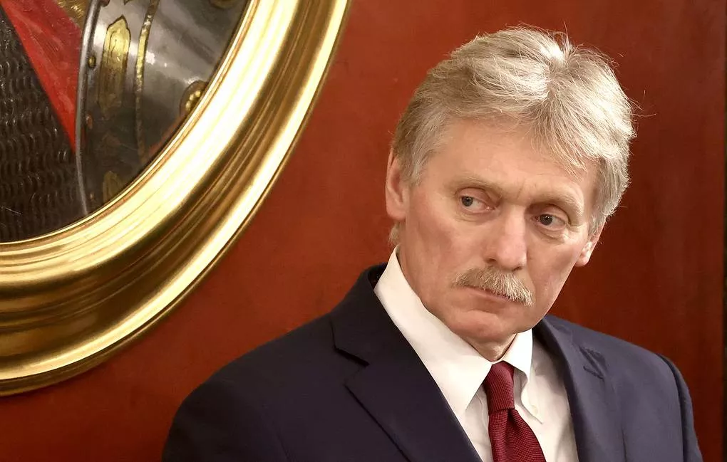 Peskov: Nuk ka plan paqeje pa njohur territorin e ri të Rusisë
