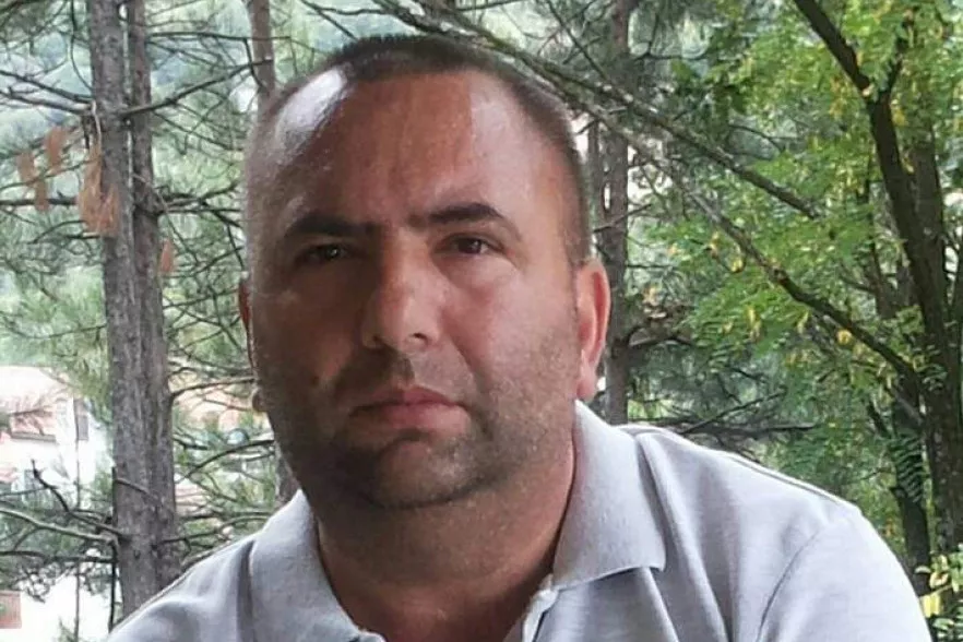 Dejan Pantiç kalon në arrest shtëpie