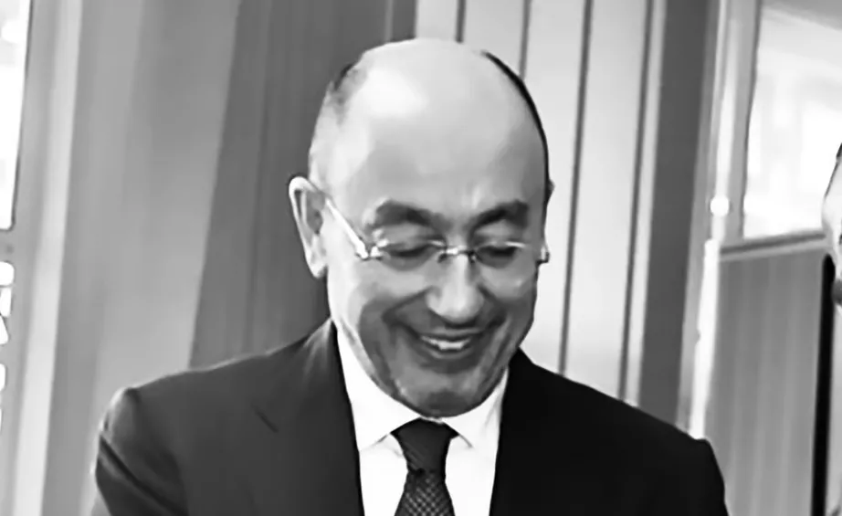 Sitki Ayan/Njeriu i afërt i Erdogan ekspozohet si lidhje kryesore e iranianëve për anashkalimin e sanksioneve të SHBA