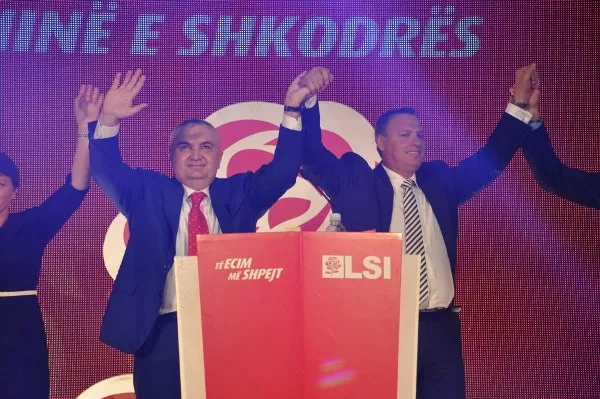 Po Ilir Metën e pranon PS-ja sërish?